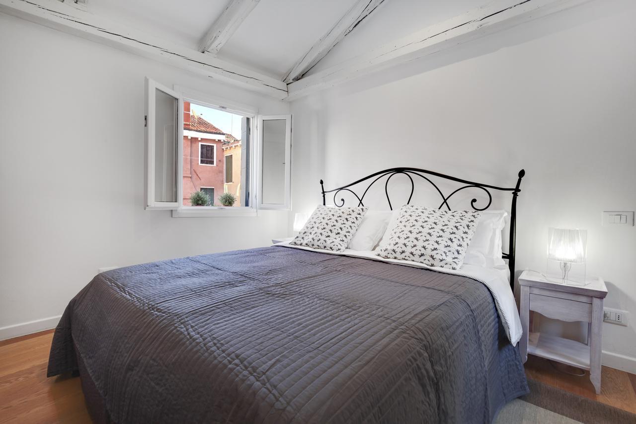 San Marco Prestige - S Zaccaria By Wonderful Italy Apartment Venice Luaran gambar