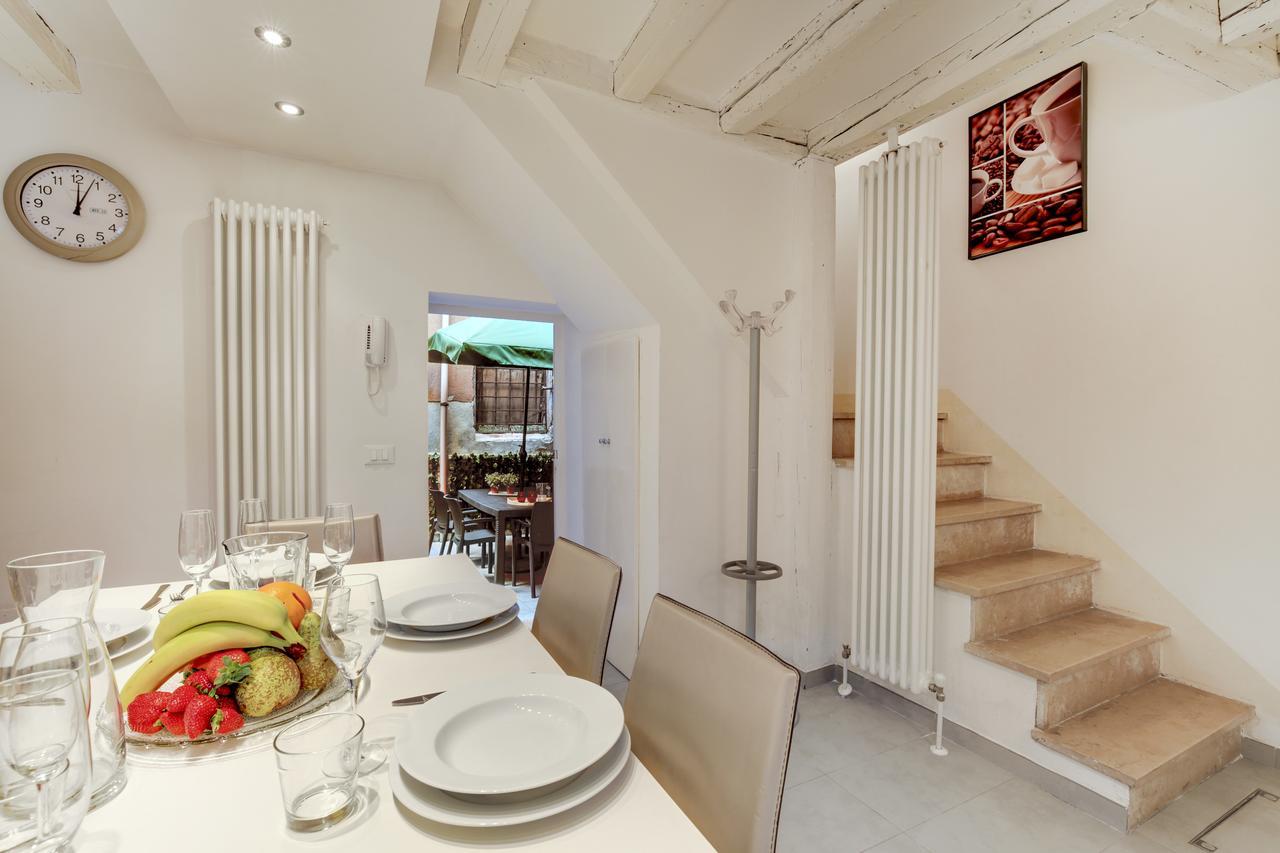 San Marco Prestige - S Zaccaria By Wonderful Italy Apartment Venice Luaran gambar